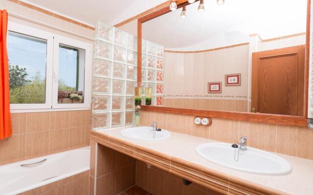 Sa Vall De Can Segue