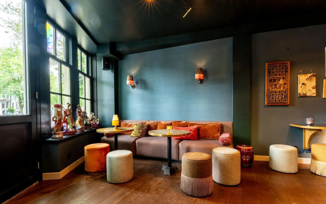 Hotel Mai Amsterdam