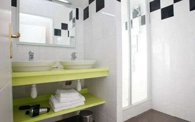 Joli studio en Bretagne Port Crouesty