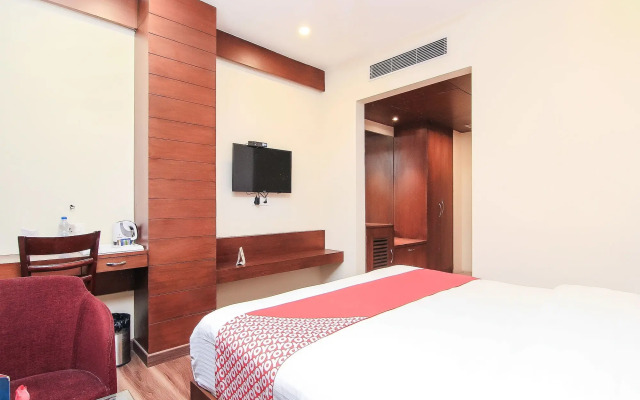Hotel Vikram Palace