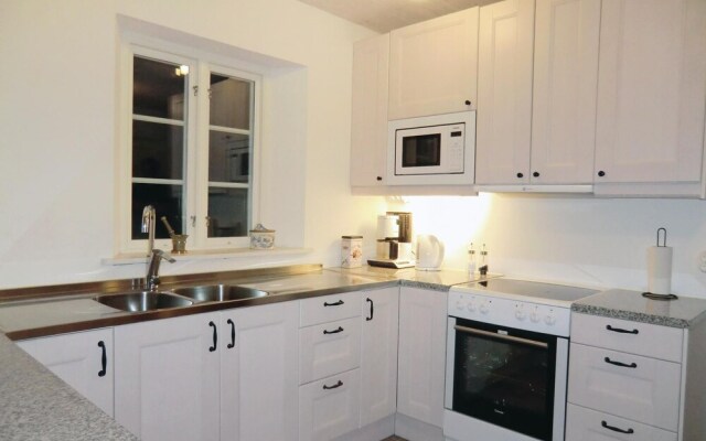 Nice Home in Kivik With 4 Bedrooms and Wifi