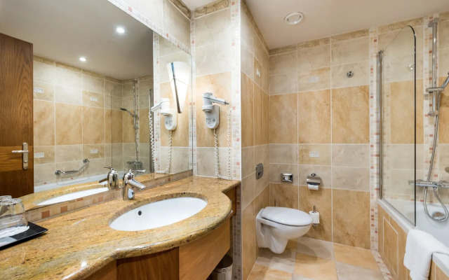 Lindner Hotel Prague Castle, part of JdV by Hyatt