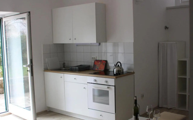 "NAR" Opatija center spacious 1 bedroom apt