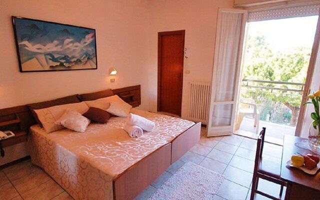 Hotel Paglierani - New Management 2024