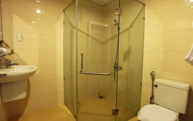 Camellia Nha Trang 2 Hotel