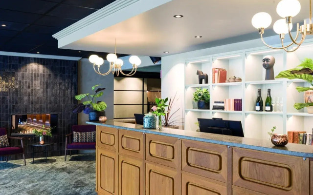 Elite Hotel Brage - Hotel & Spa