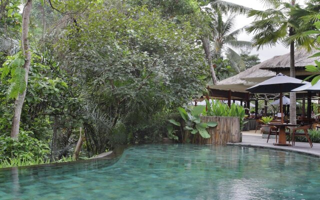 The Lokha Ubud Resort, Villas & SPA