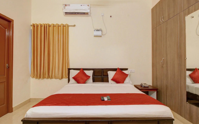 OYO 5287 Velachery