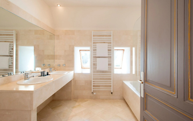 Hapimag Resort Chateau de Chabenet
