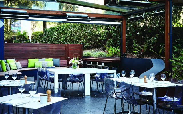 Hotel Urban St Leonards
