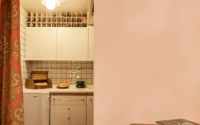 Lungarno Ponte Vecchio