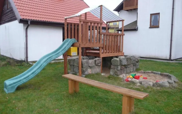 Osrodek Wypoczynkowy Oliwia