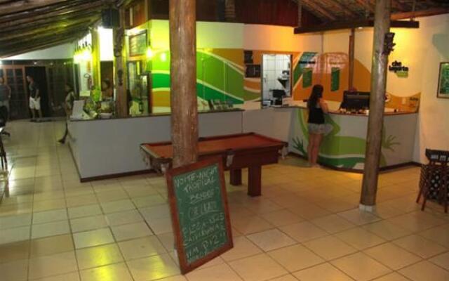 Retiro da Lagoa - Hostel