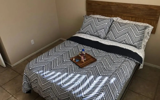 Serene Riohome3bed2bathspaciousquietsafe