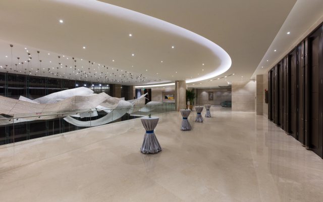 Crowne Plaza Zhangzhou by IHG
