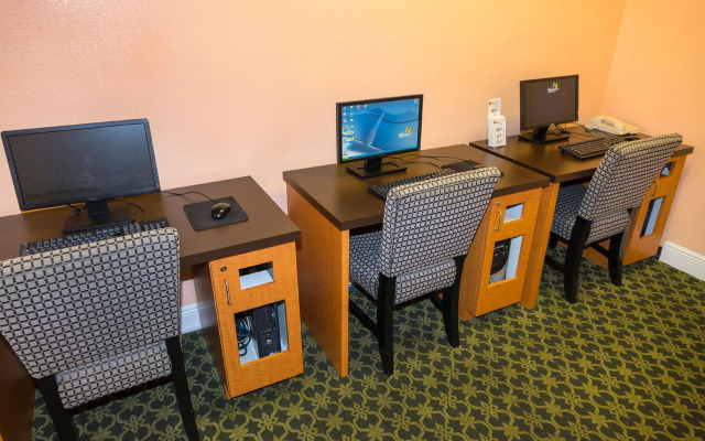 Holiday Inn Jeddah Al Salam