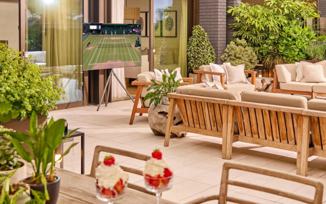 1 Hotel Mayfair