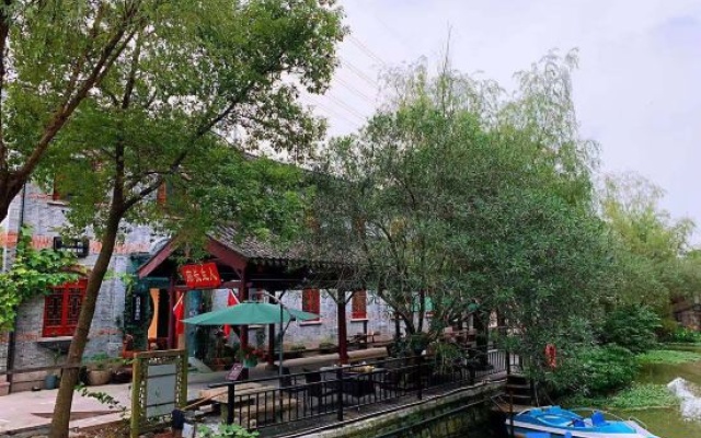 Ningbo Tiangong Yuanhe Yaju