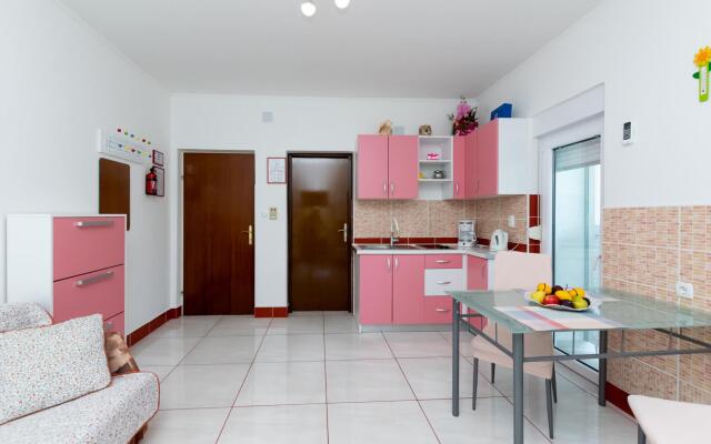Apartments Josip G in Lopar - island Rab