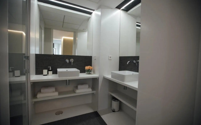 BN Suites Rambla