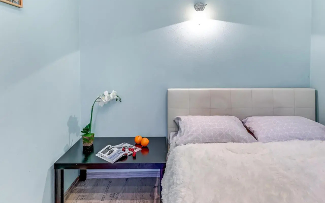 Апартаменты на проспекте Московский 208