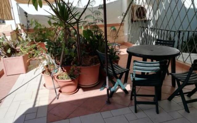 Nirvana Maisonette 36