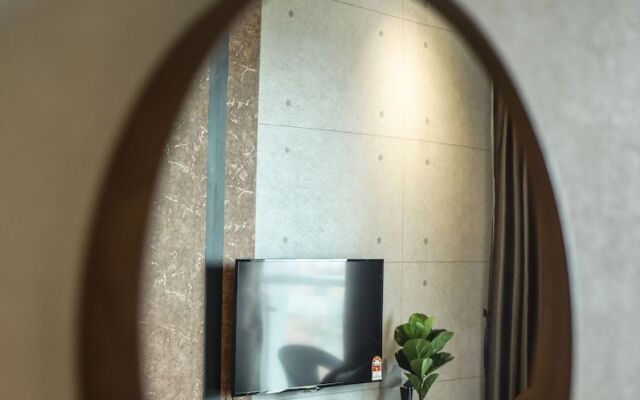 Parkland Residence Melaka Icon Stay