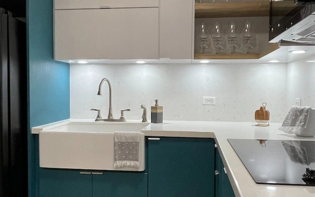 EcoMar Rentals Villa