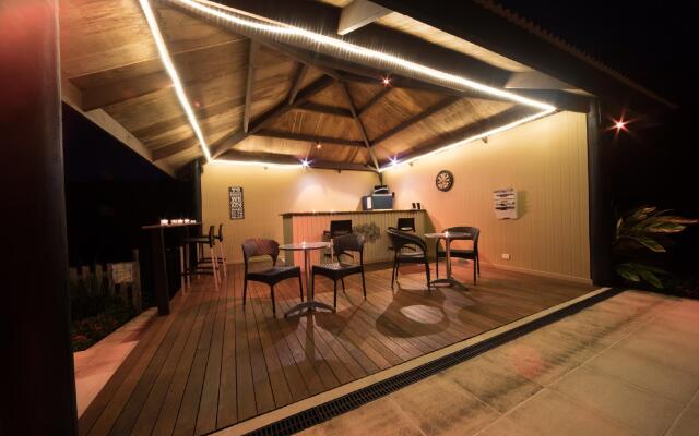 Seclude Rainforest Retreat