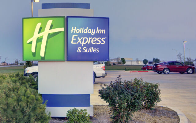 Holiday Inn Express & Suites Altus by IHG