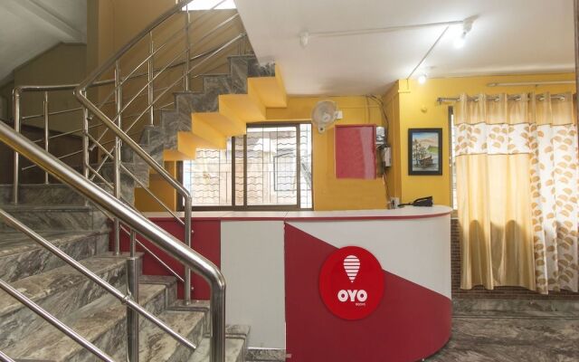 OYO 14200 Hotel Oasis