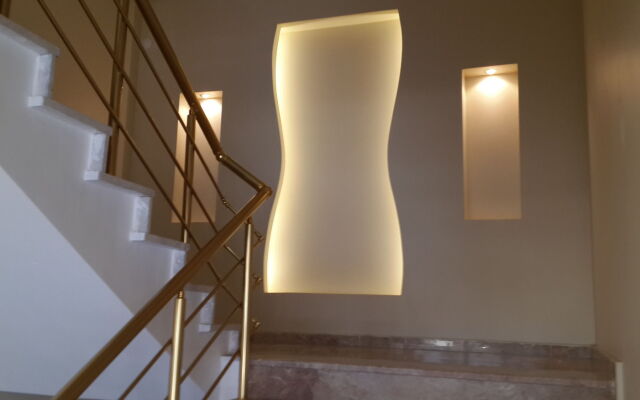 Sanli Hotel