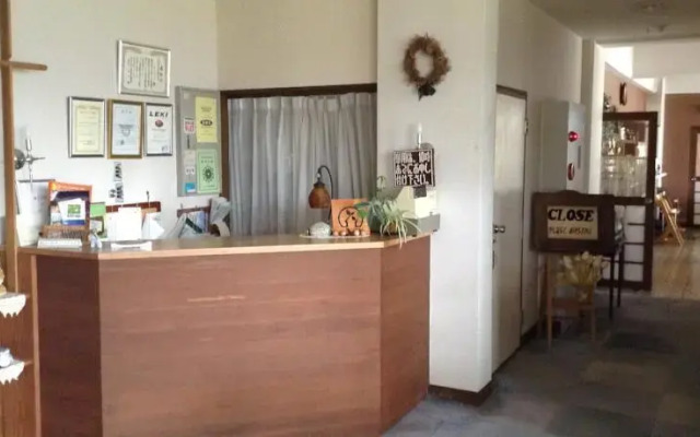 GS Lodge