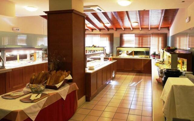 CHC Marilena Hotel - All Inclusive