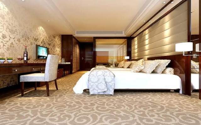 Jinwangjiao Hotel