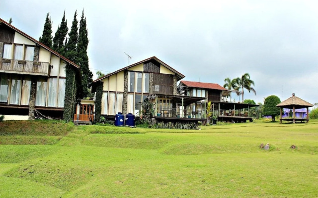 Country Villa