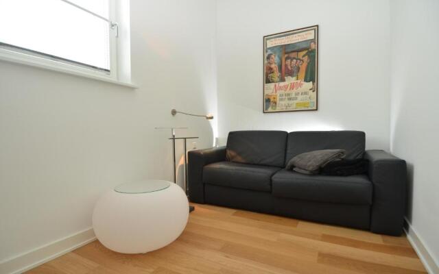Ostseeresidenz Sassnitz F548 Penthouse 19 mit Sauna, Balkon, Meerblick