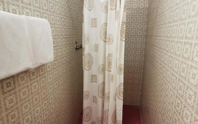 Hotel Monarca