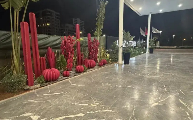 Soho Boutique Casablanca