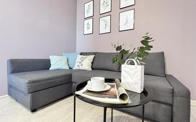 Сутки как дома на улице Немировича-Данченко 167/2