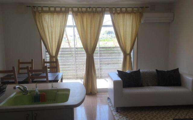 Nasu Townhouse N-3