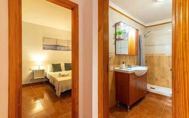 Alterhome SantaCruz deTenerife Valleseco