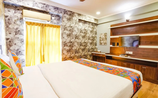 Fabhotel Prime Signature Inn