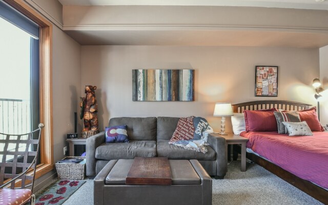 Slopeside 2764 by Summitcove Vacation Lodging