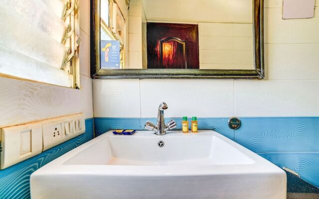 FabHotel La Flamingo Calangute