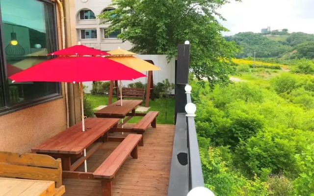 Paju IMT