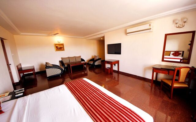 Jenney Residency