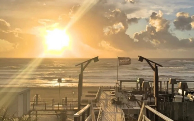 Lodge Tent in Callantsoog by Dunes