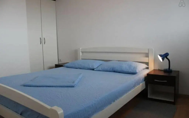 Apartments Angelo