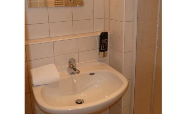 Hotel Im Winkel